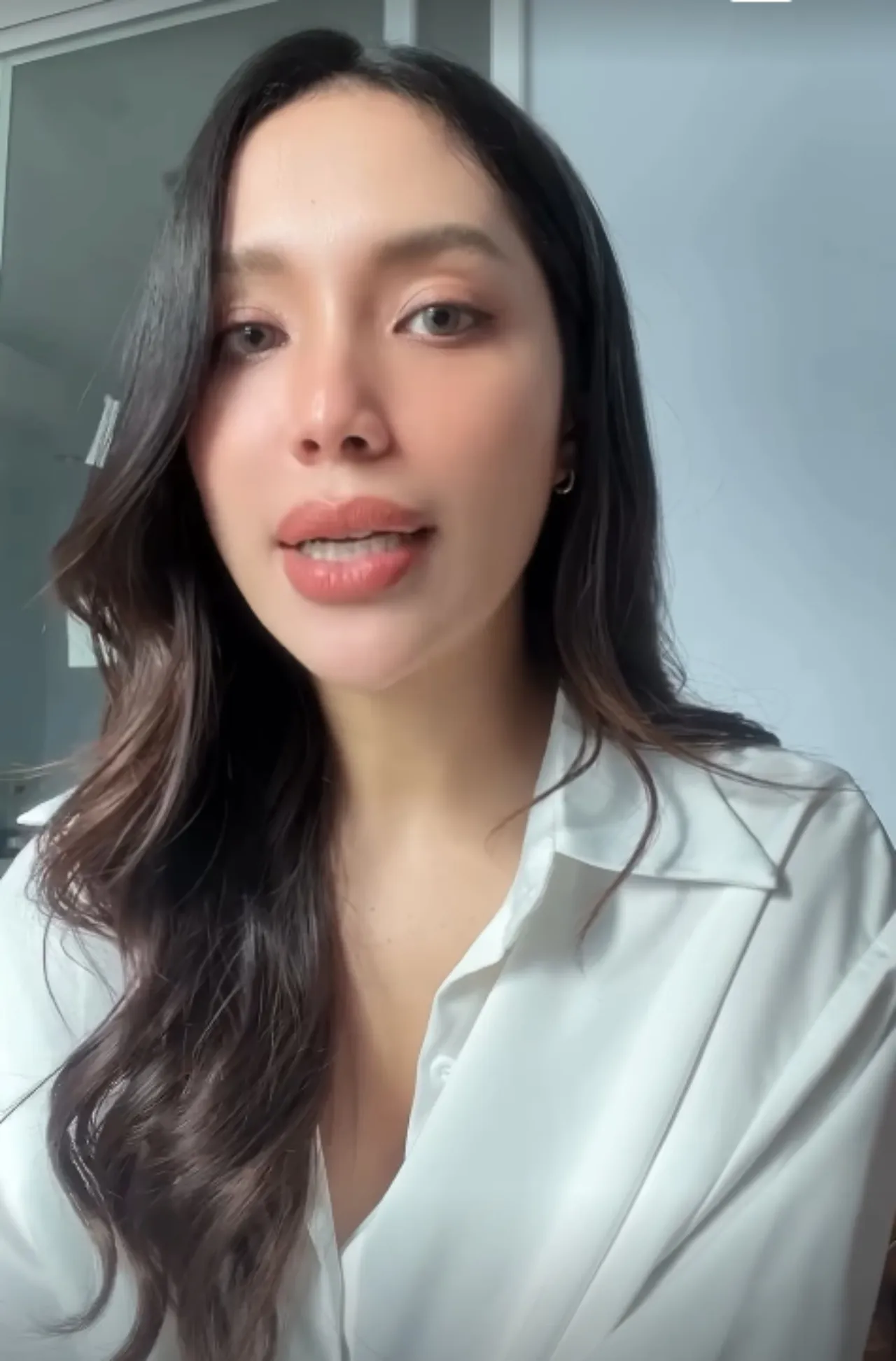 มายด์ พัชรบุษย์ เผยสาเหตุแท้จริง ที่ลบรูปจากสตอรี่ หลังโดนโยง โต้ง-พลอย (คลิป)