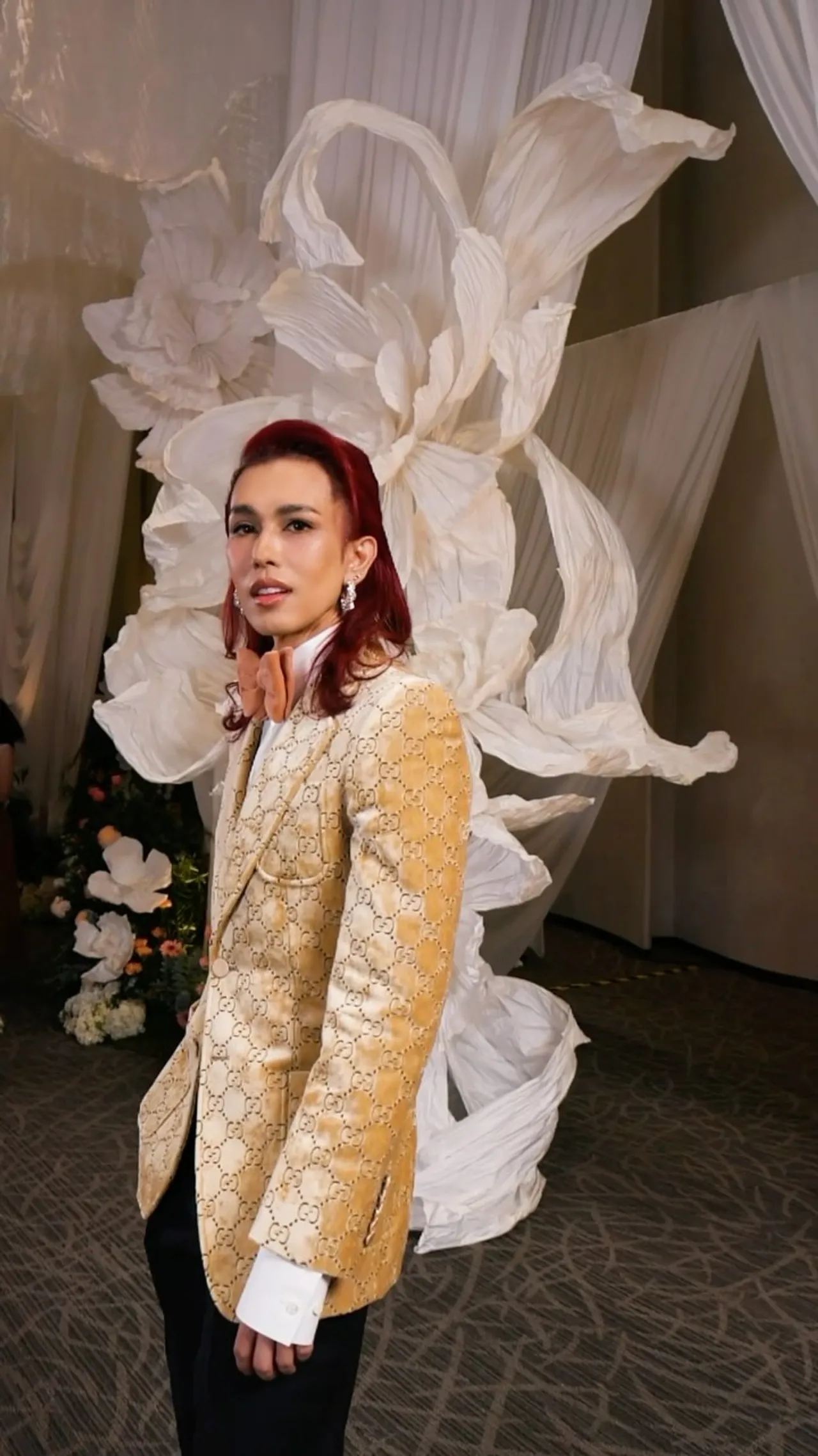 ว้าย! เต้ กันตนา โพสต์ฟาดใคร "I don’t care" คนแห่โยงถึงอดีตเมนเทอร์ดัง