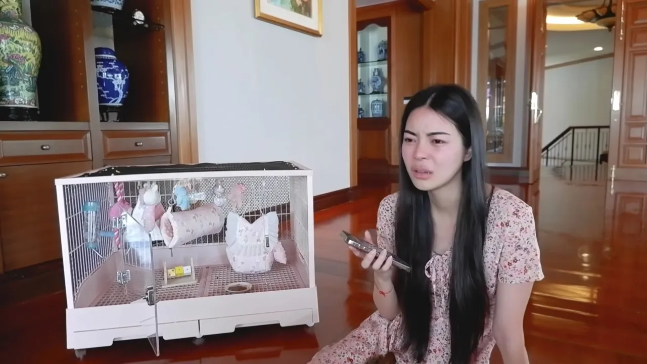 เอวา ร่ำไห้โทรบอกข่าวร้าย เนท มายเมทเนท เศร้าสูญเสียหลายอย่างในเวลาใกล้กัน