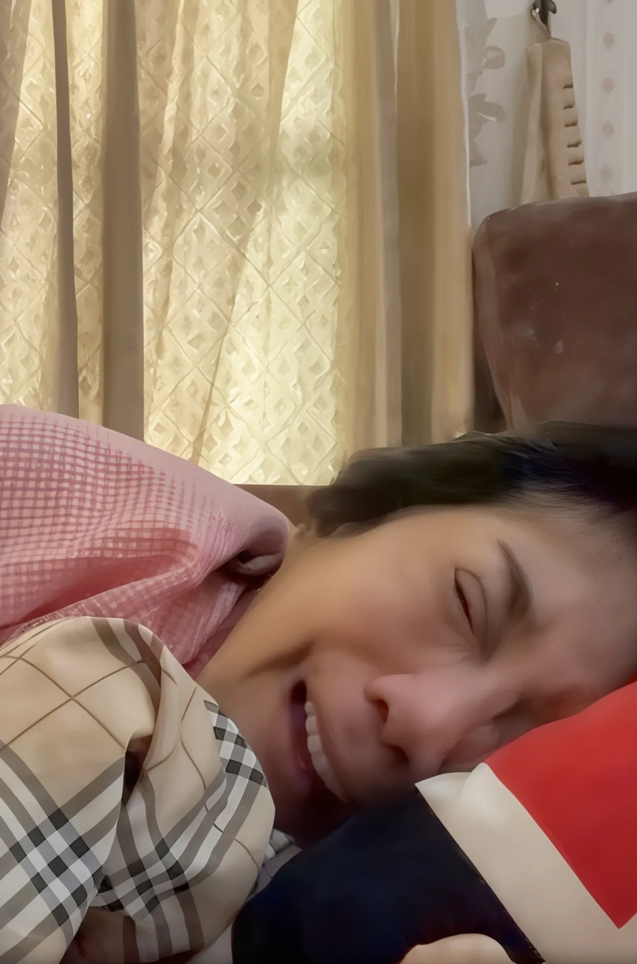 กานต์ วิภากร ร้องไห้กลางไลฟ์ เผยความรู้สึกหลัง เสก เข้าเรือนจำ 