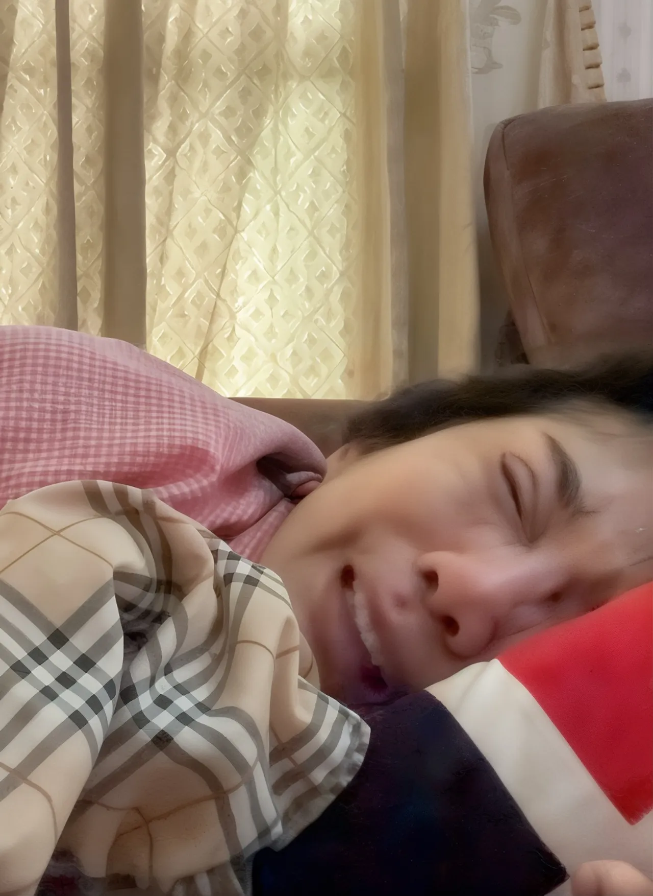 กานต์ วิภากร ร้องไห้กลางไลฟ์ เผยความรู้สึกหลัง เสก เข้าเรือนจำ 