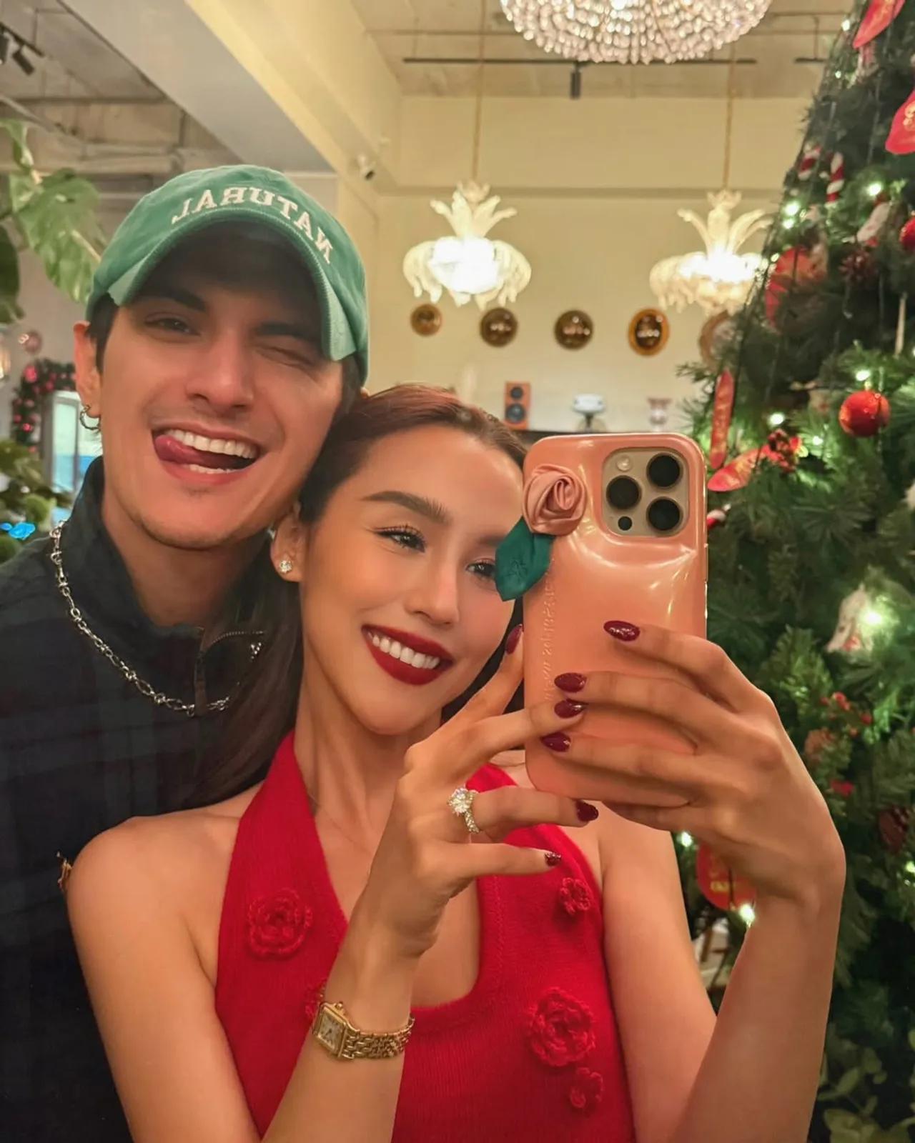 ชิน ชินวุฒิ ปกป้อง ลิลลี่ ด่ามาด่ากลับ ปมคลิปร้องไห้เครื่องบินตกหลุมอากาศ 