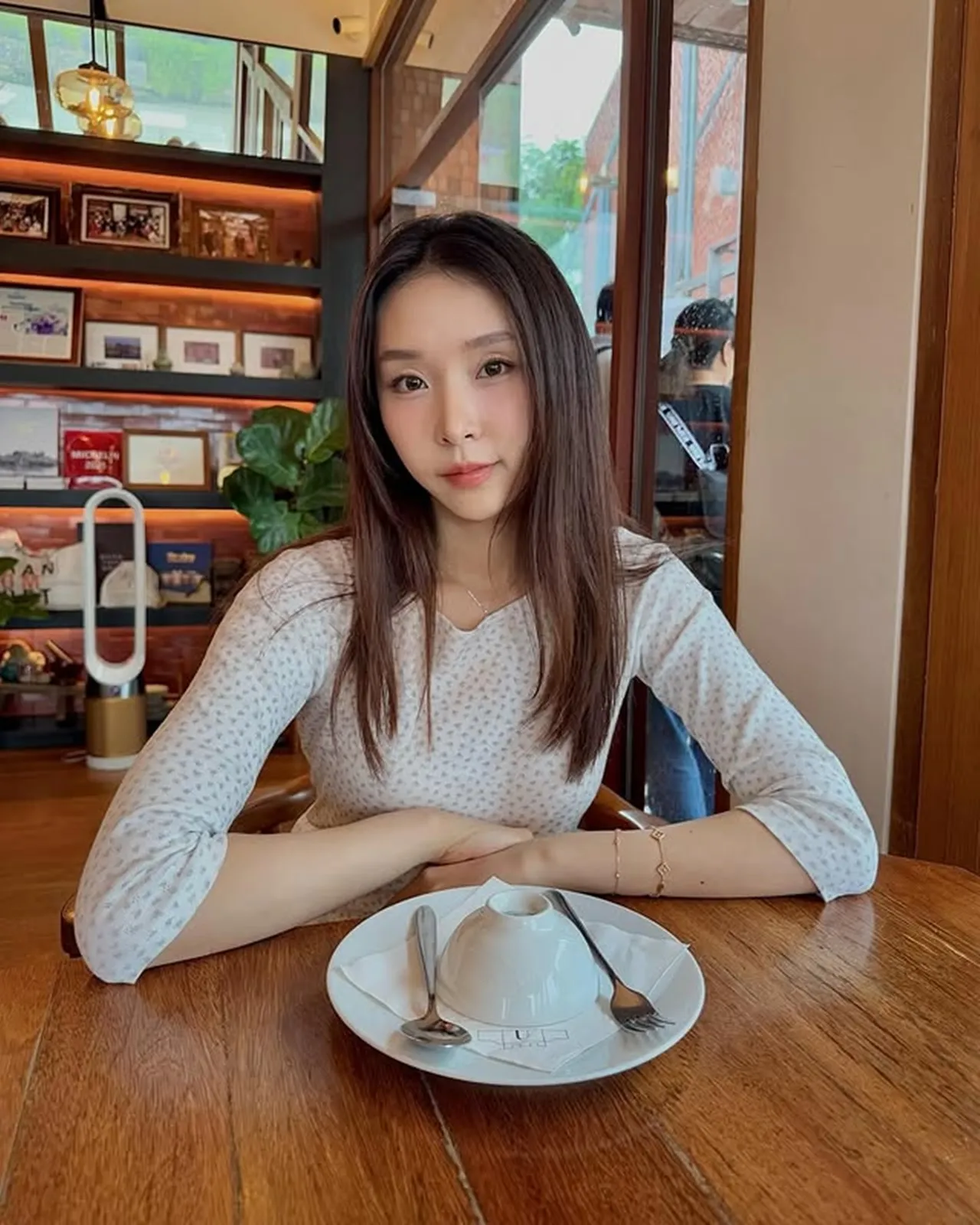 สาลี่ เดอะสตาร์ ประกาศโสด เลิก ตงตง แล้ว เตรียมบินเรียนโทที่อังกฤษแบบสวยๆ