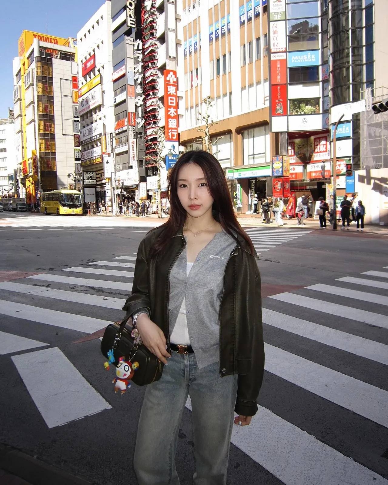 สาลี่ เดอะสตาร์ ประกาศโสด เลิก ตงตง แล้ว เตรียมบินเรียนโทที่อังกฤษแบบสวยๆ