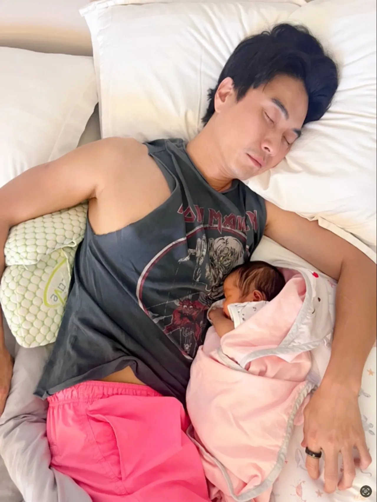 ตู่ ปิยวดี ลงคลิปเลี้ยง น้องเหมียวหมี่ ลูกสาว แต่เจอดราม่าคนแห่วิจารณ์ (คลิป)