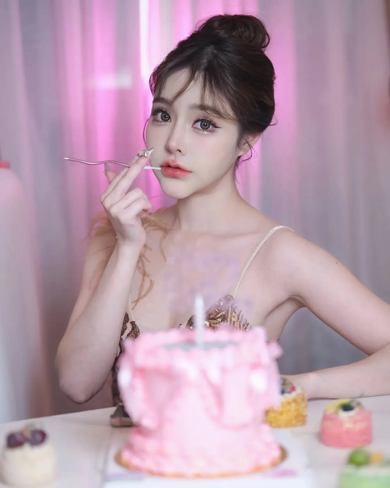 กัสจัง แจ้งข่าวหลังทำใจมา 2 ปี กว่าจะยอมปล่อยผ่าน และมูฟออน คนแห่ให้กำลังใจ