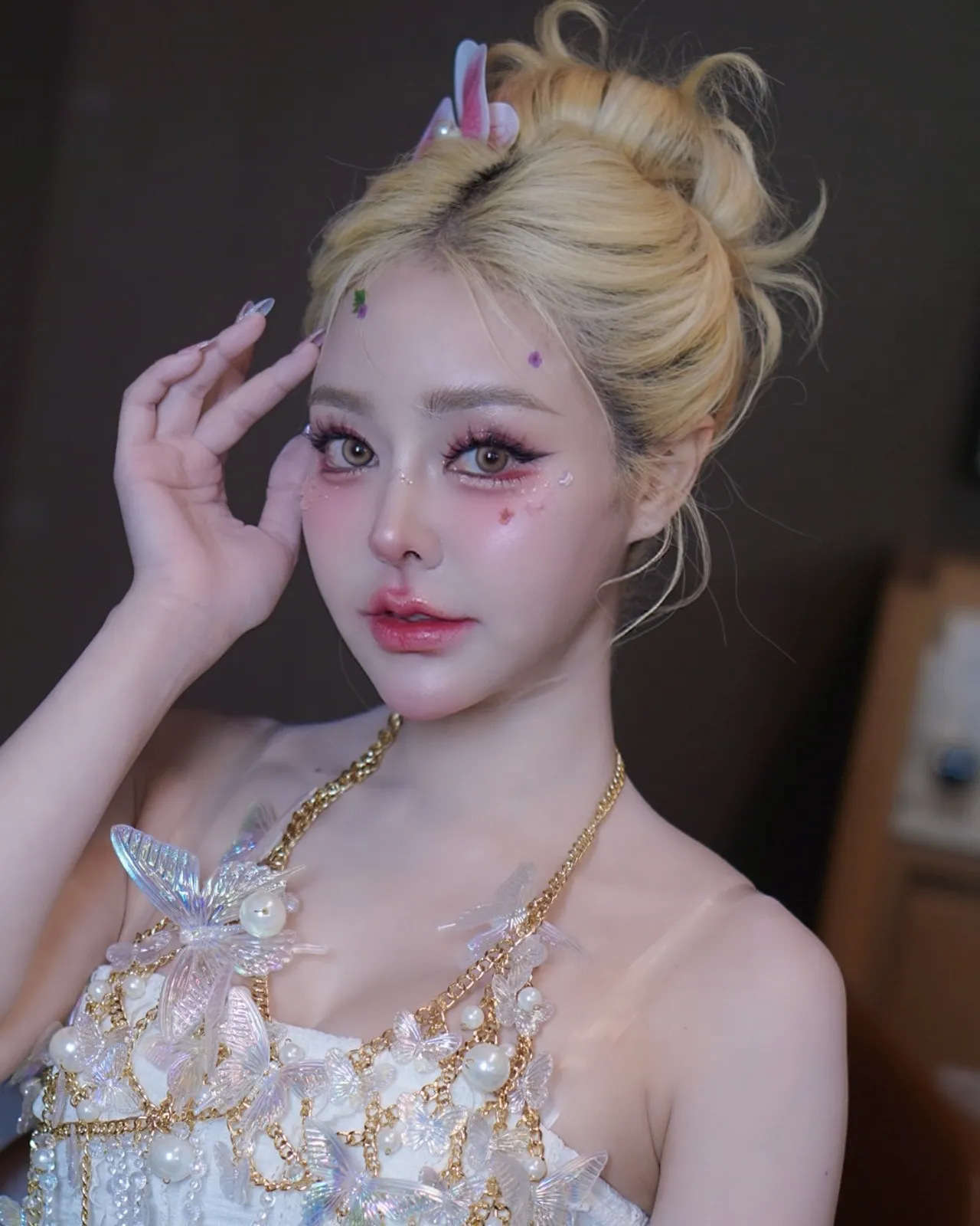 กัสจัง แจ้งข่าวหลังทำใจมา 2 ปี กว่าจะยอมปล่อยผ่าน และมูฟออน คนแห่ให้กำลังใจ