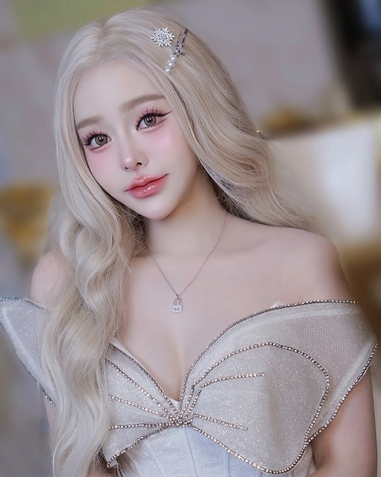 กัสจัง แจ้งข่าวหลังทำใจมา 2 ปี กว่าจะยอมปล่อยผ่าน และมูฟออน คนแห่ให้กำลังใจ