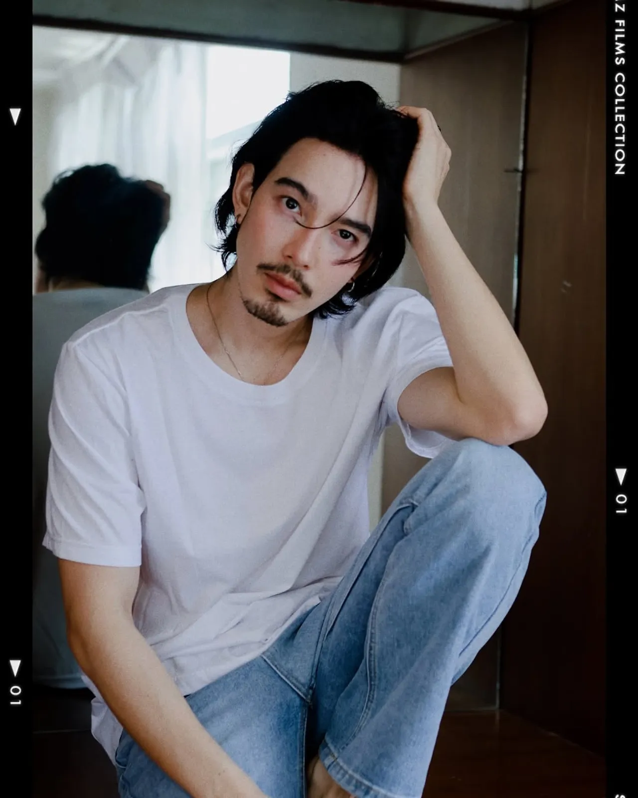 นิกกี้ ถาม เมย์ วาสนา ชอบผู้ชายแบบไหน งานนี้มีคนเขินหัวเราะกลบเกลื่อน (คลิป)