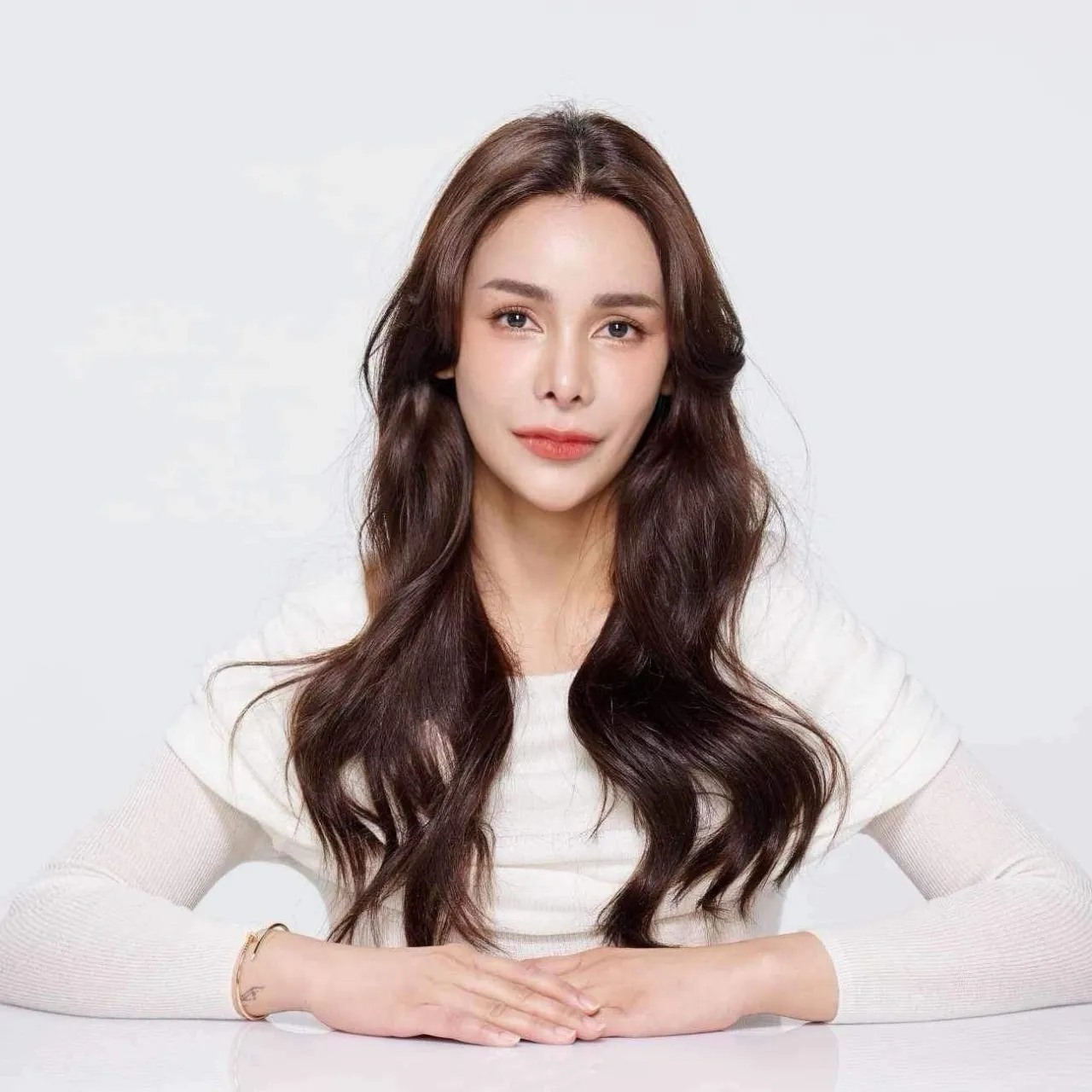 สรุปให้! ปมเดือดมิสแกรนด์ น้ำ พัชรพร-โกโก้ อารยะ เลิกคบ เหตุจากงานแต่ง (คลิป)