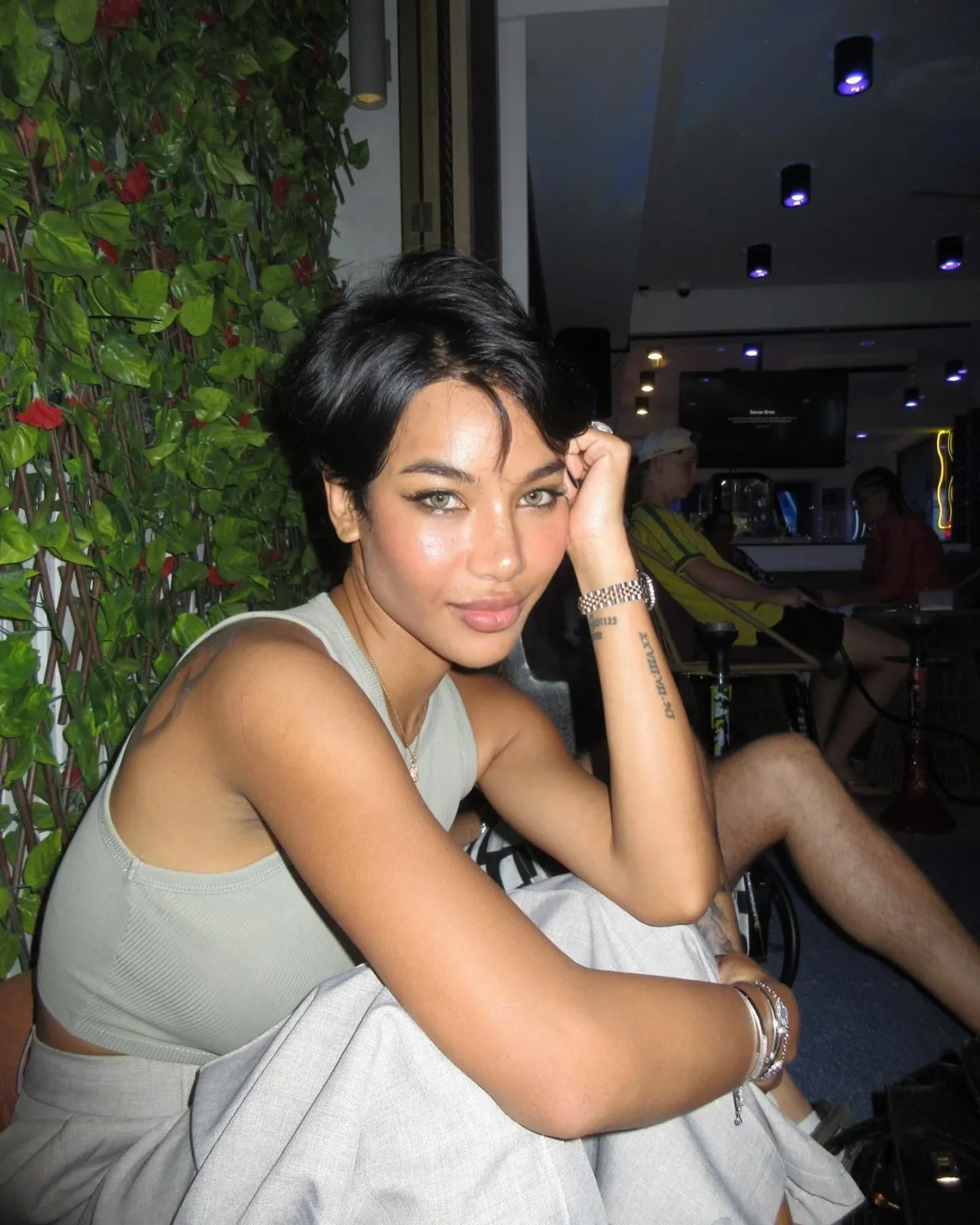 สรุปให้! ปมเดือดมิสแกรนด์ น้ำ พัชรพร-โกโก้ อารยะ เลิกคบ เหตุจากงานแต่ง (คลิป)