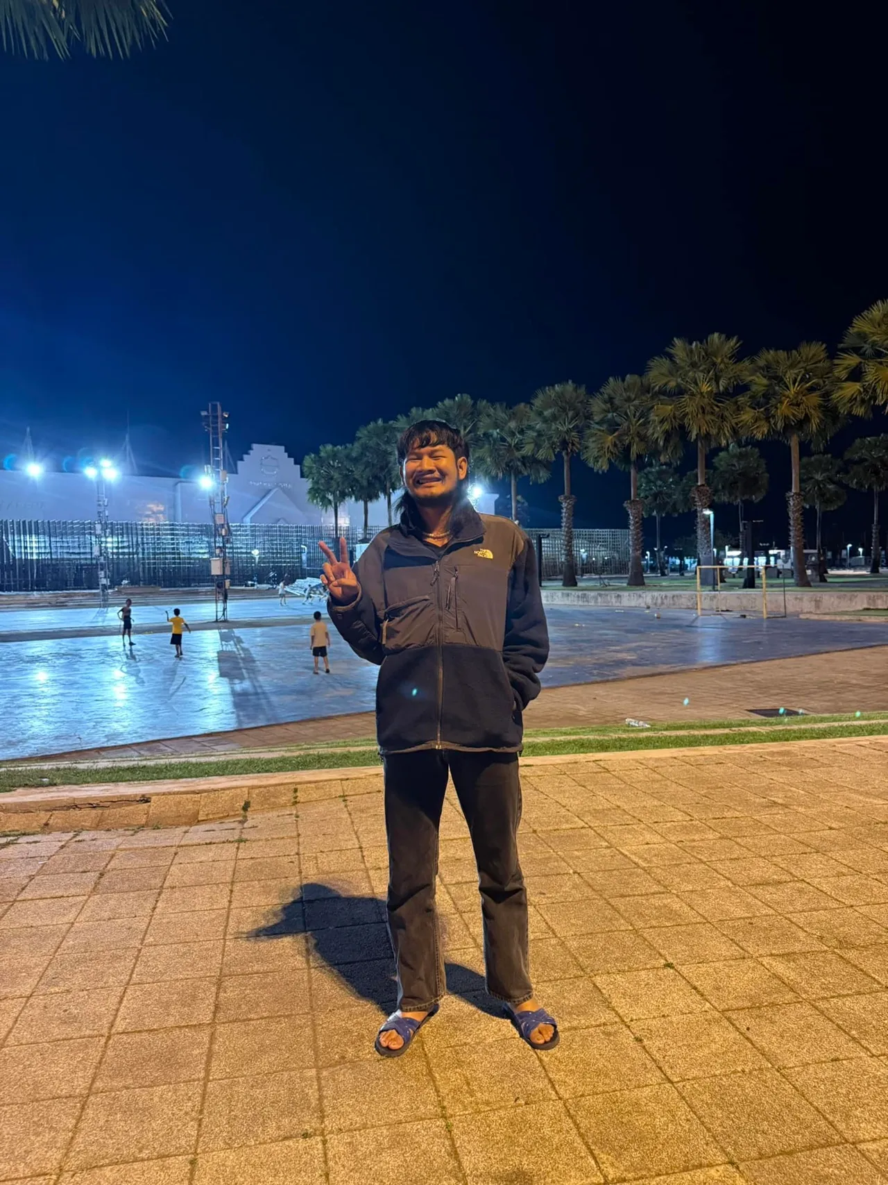 เปิดข้อความ ด้งเด้ง หรือ จ่าลอด ไทบ้าน หลังออก ICU ขอบคุณจากใจที่ช่วยเหลือชีวิต