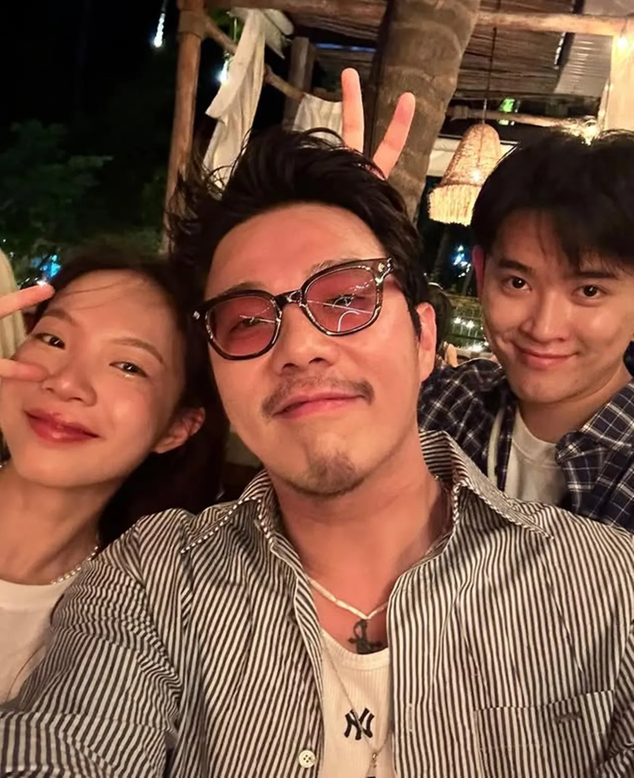 เปิดวาร์ป แทม โคโค่แทม หลังถูกจับตาเป็นแฟนใหม่ พิม พิมประภา เคยมีข่าวกับ ดิว อริสรา