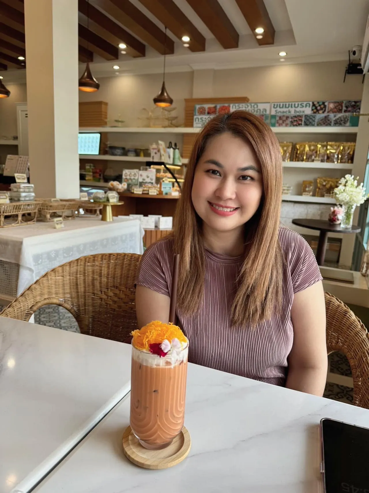 หนุ่ม กะลา พูดชัดหลังถูกมองตามง้ออดีตภรรยา แค่กลับมาคุยกันได้มันดีแล้ว