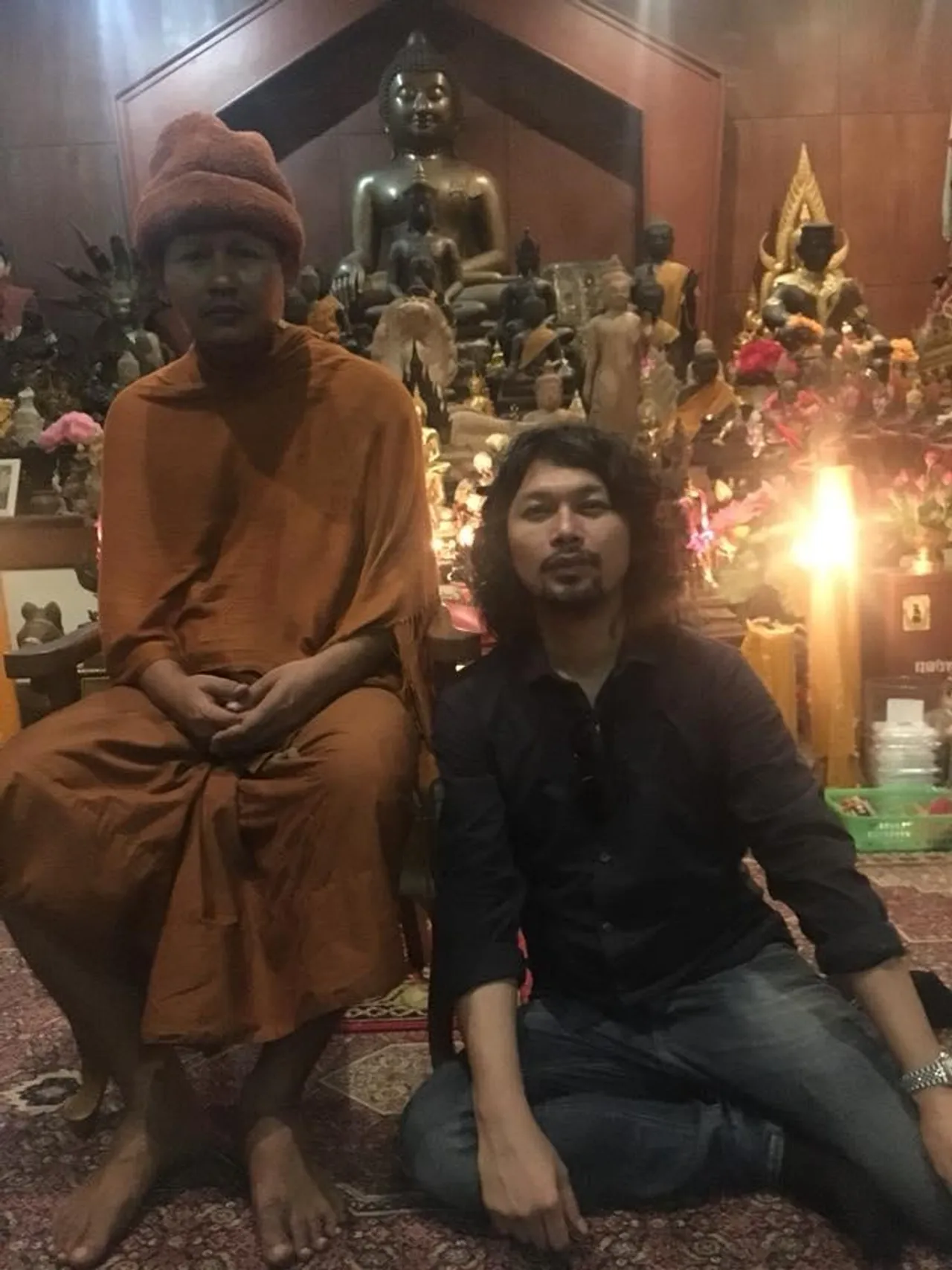 ย้อนไทม์ไลน์ เสก โลโซ มีวีรกรรมอะไรบ้าง ก่อนคดี 8 ปีที่แล้วทำเข้าเรือนจำ