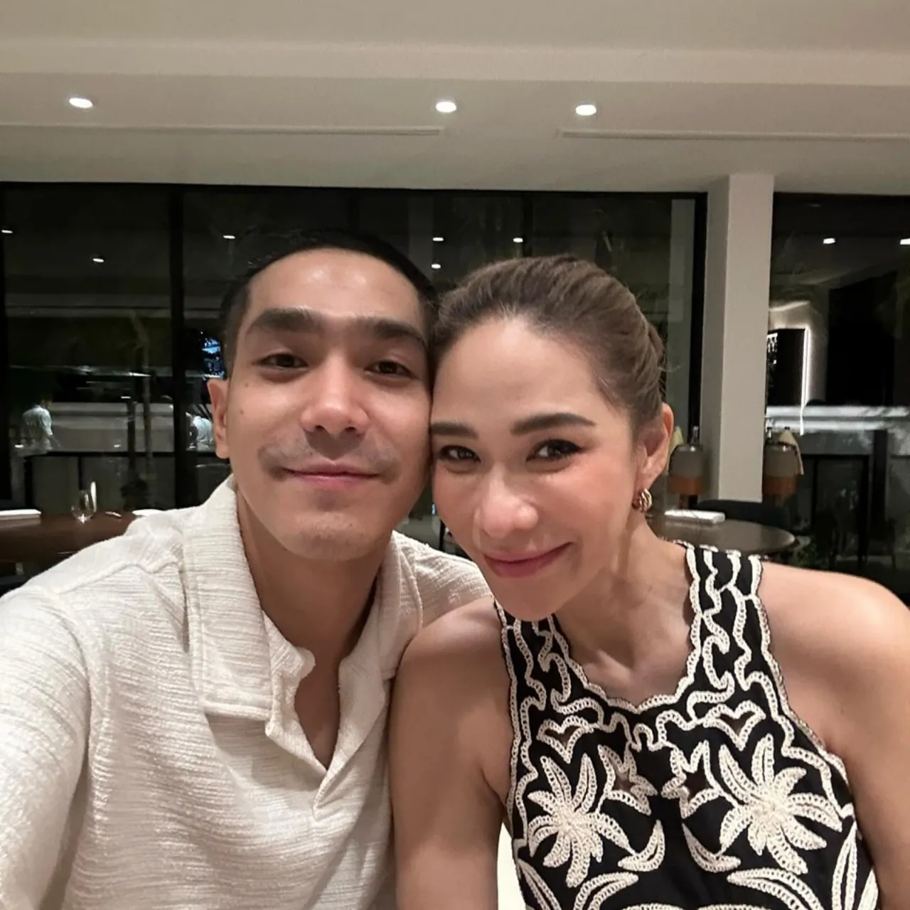 เดือด! พลอย เฌอมาลย์ โพสต์ภาพ โต้ง ทูพี พร้อมข้อความแรง อ่านแล้วอึ้งทั้งโซเชียล