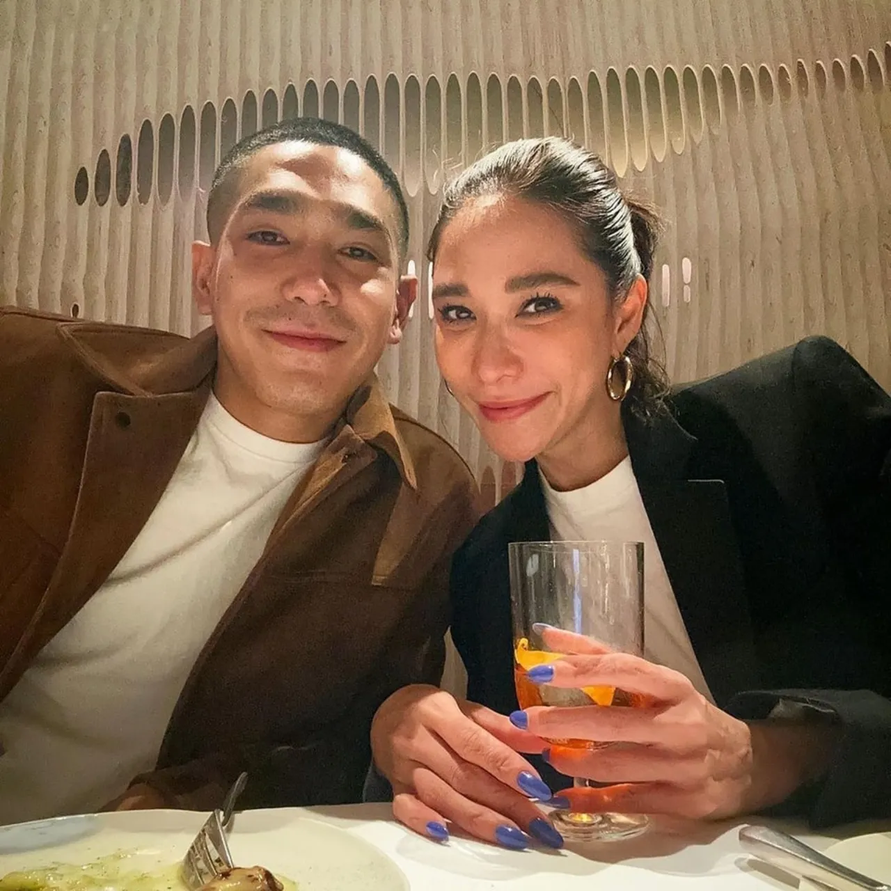 เดือด! พลอย เฌอมาลย์ โพสต์ภาพ โต้ง ทูพี พร้อมข้อความแรง อ่านแล้วอึ้งทั้งโซเชียล