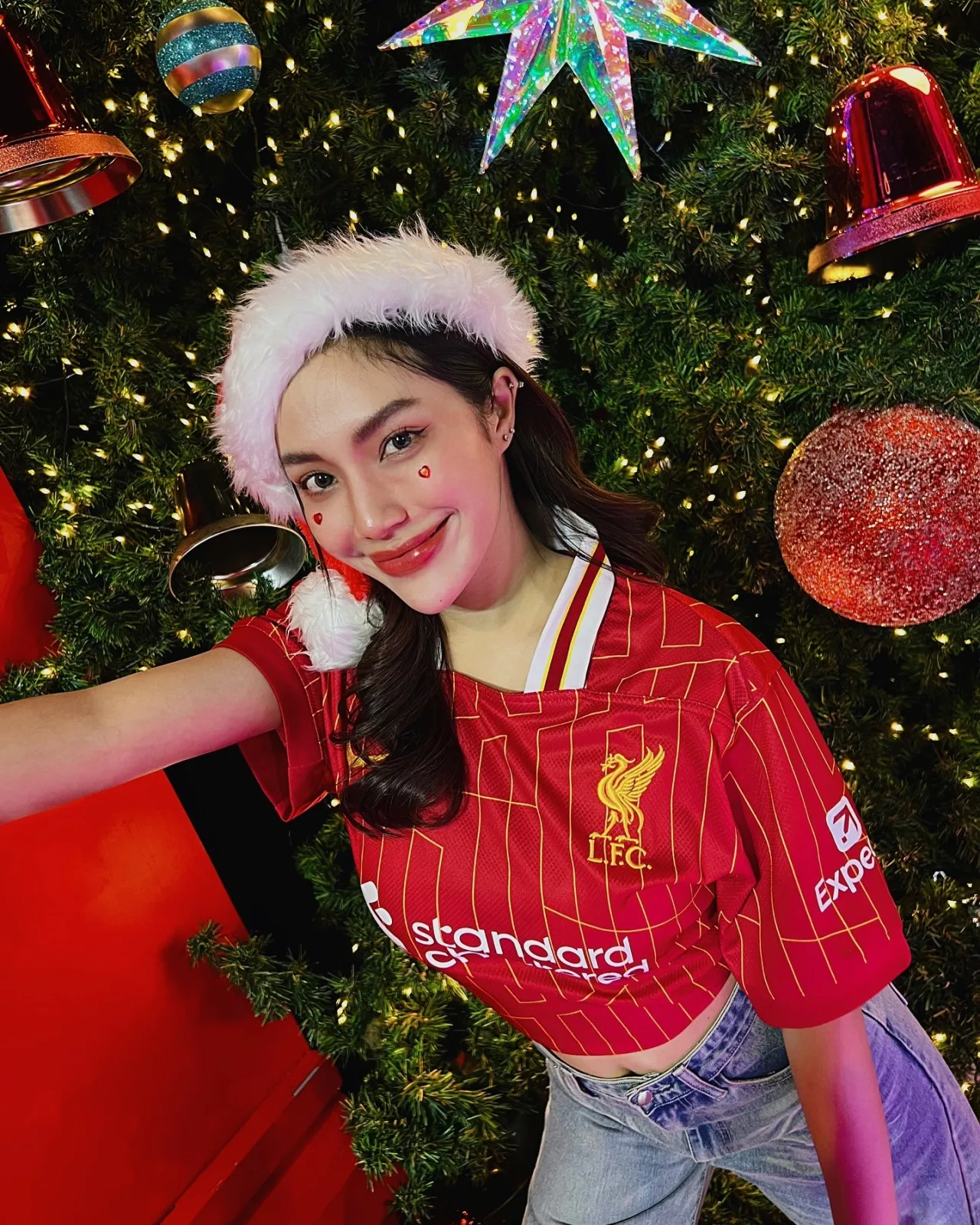 อุ๊ย!! ชาวเน็ตขุดภาพ มายด์ พัชรบุษย์ โพสต์สตอรี่ก่อนลบทิ้ง คนโยง พลอย เฌอมาลย์-โต้ง ทูพี