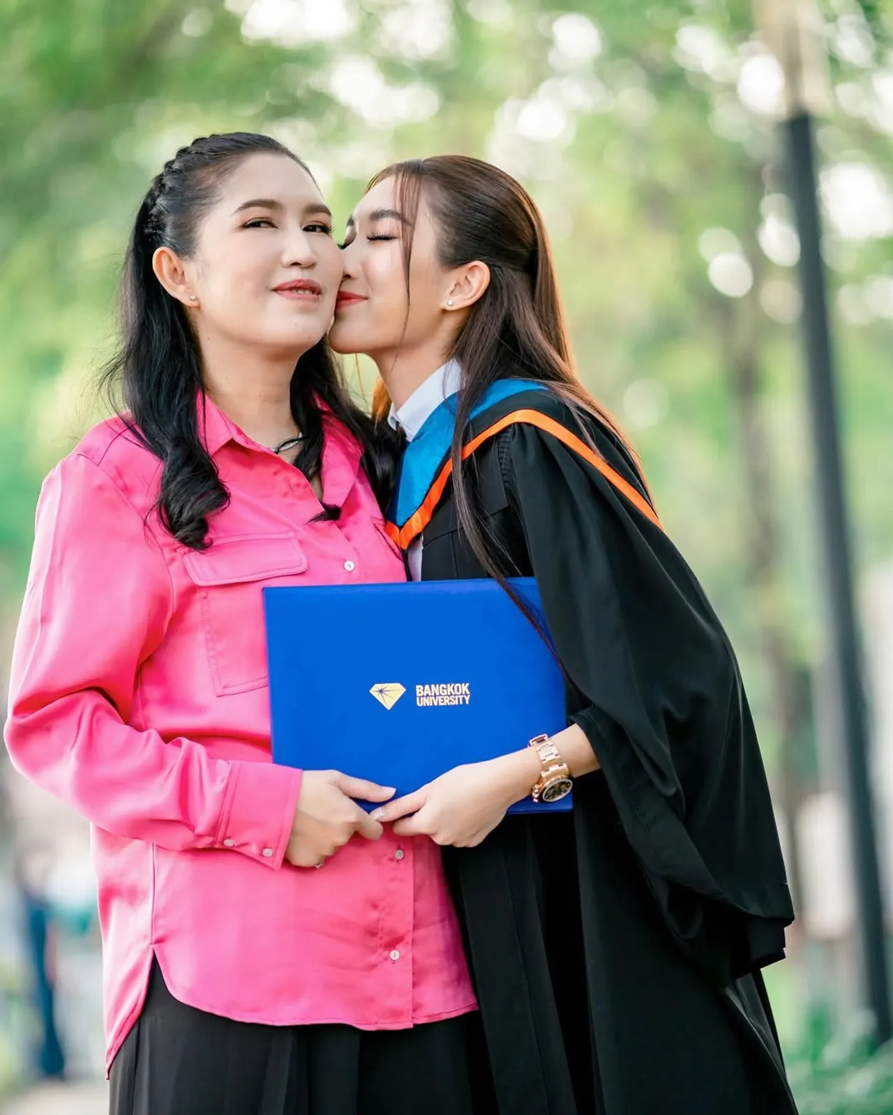 แม่อ้อย ไม่เคยสอน เบสท์-โบ๊ท เกลียดพ่อ หลังลูกพูดถึงสมรักษ์ จะไม่ยุ่งถ้ามีเรื่องใหม่