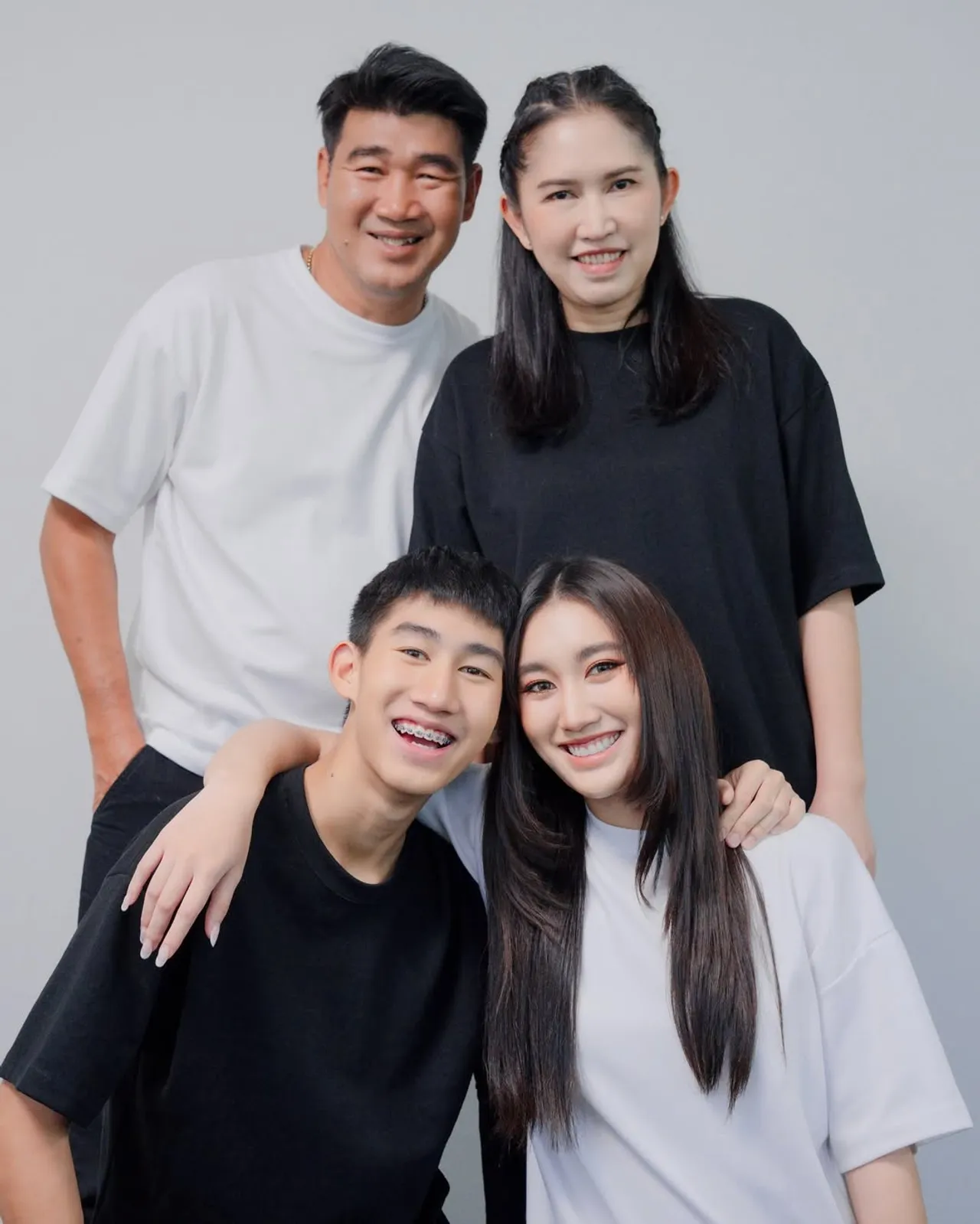 แม่อ้อย ไม่เคยสอน เบสท์-โบ๊ท เกลียดพ่อ หลังลูกพูดถึงสมรักษ์ จะไม่ยุ่งถ้ามีเรื่องใหม่