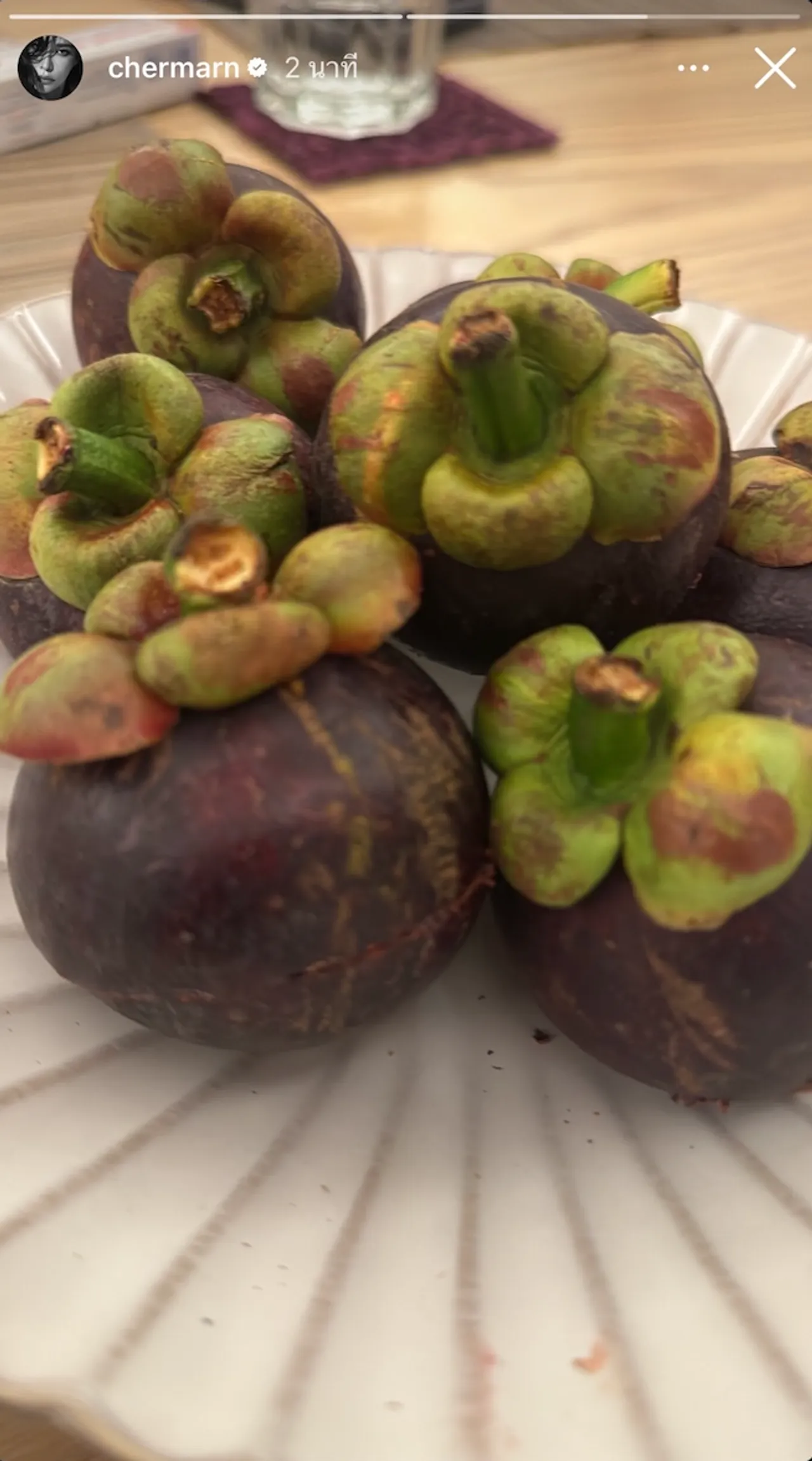 พลอย เฌอมาลย์ มาแล้ว เสิร์ฟแรกหลังเงียบไปทั้งวัน ทำชาวเน็ตหายง่วงทันที