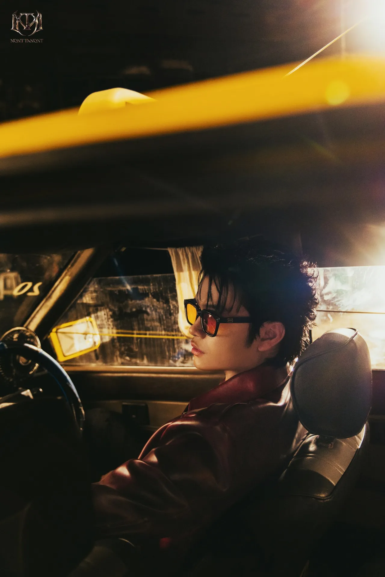 ก้าวแรกของบทใหม่ด้วยเฉดสีแห่งความเดือด NONT TANONT Feat. TaitosmitH ส่งเพลง คนฝั่งทน