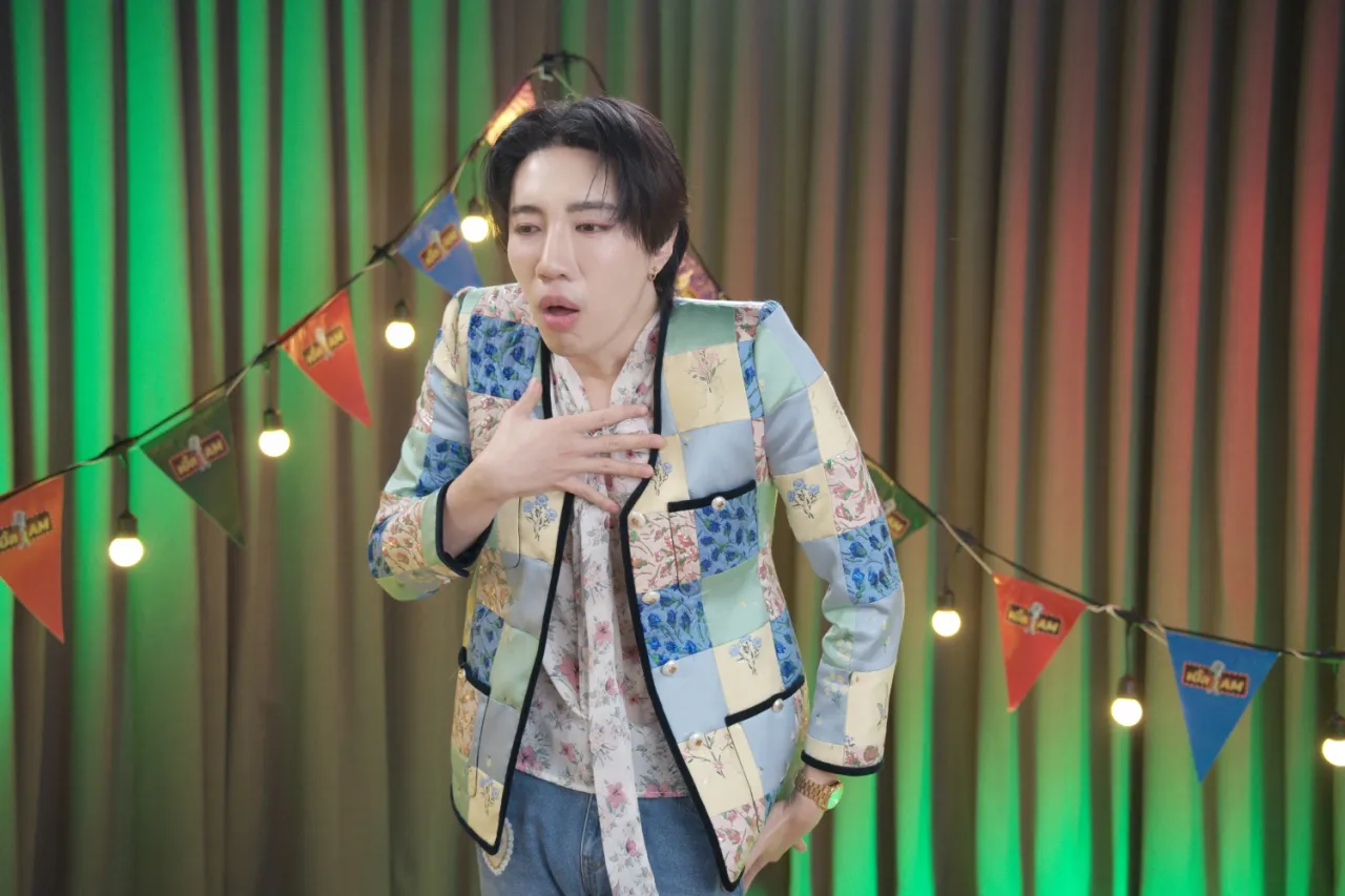 เจ็บสุด! นนท์ อินทนนท์ เคยถูกแฟนเก่าหักหลัง คบซ้อนคนใกล้ตัวที่ไว้ใจ (คลิป)