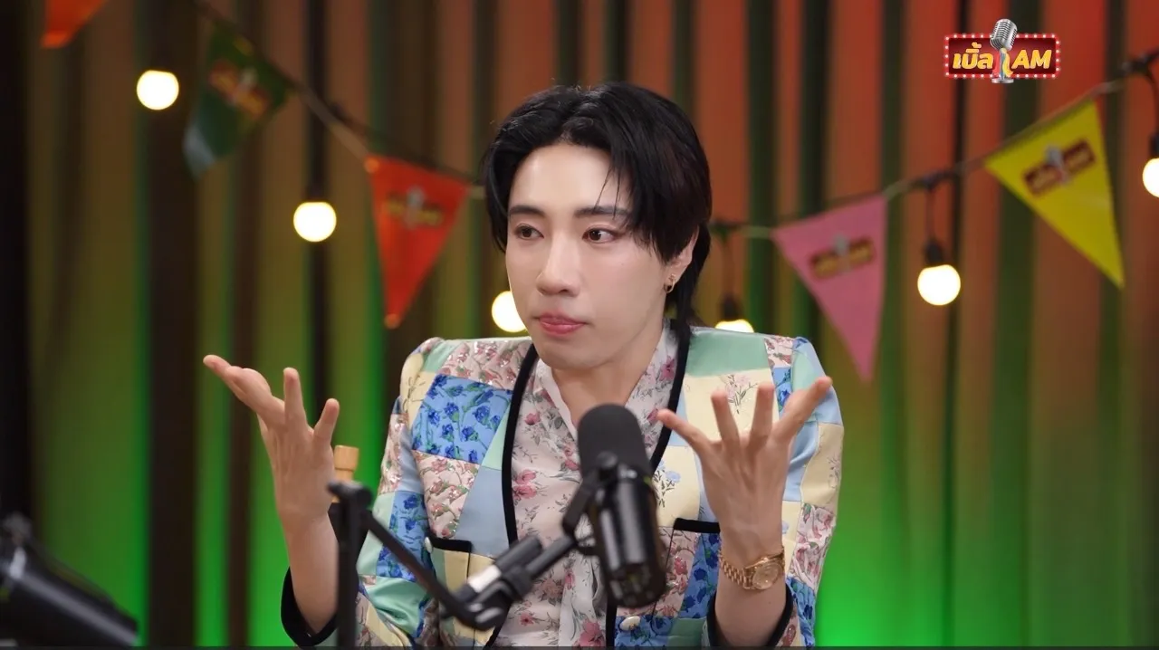 เจ็บสุด! นนท์ อินทนนท์ เคยถูกแฟนเก่าหักหลัง คบซ้อนคนใกล้ตัวที่ไว้ใจ (คลิป)