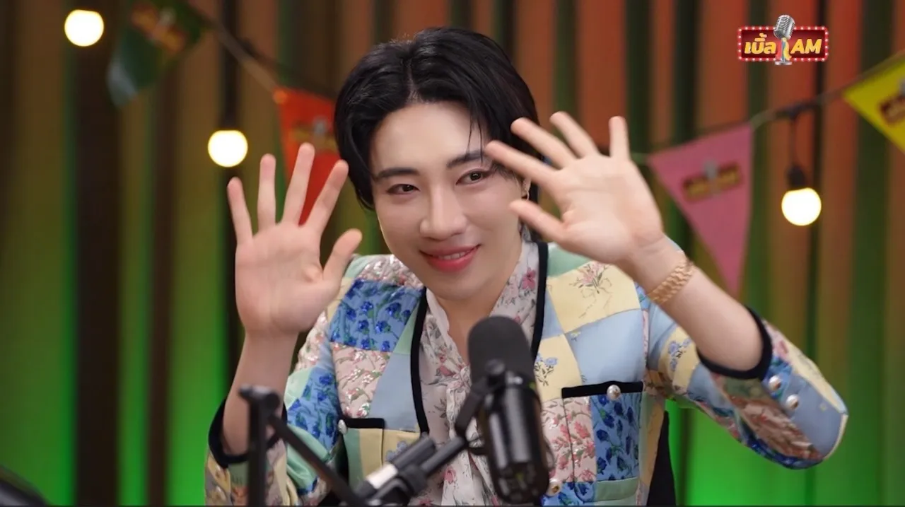 เจ็บสุด! นนท์ อินทนนท์ เคยถูกแฟนเก่าหักหลัง คบซ้อนคนใกล้ตัวที่ไว้ใจ (คลิป)