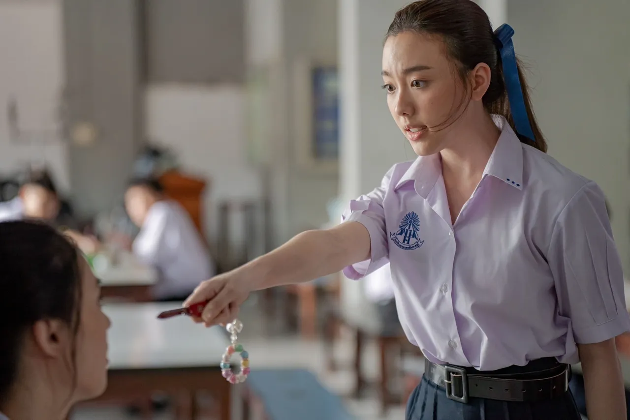 คุ้ย ทำถึง ปล่อยตัวอย่างเต็ม Attack วิญญาณเลขที่ 13 เปิดมิติใหม่