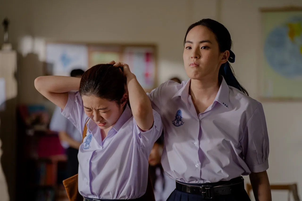 คุ้ย ทำถึง ปล่อยตัวอย่างเต็ม Attack วิญญาณเลขที่ 13 เปิดมิติใหม่