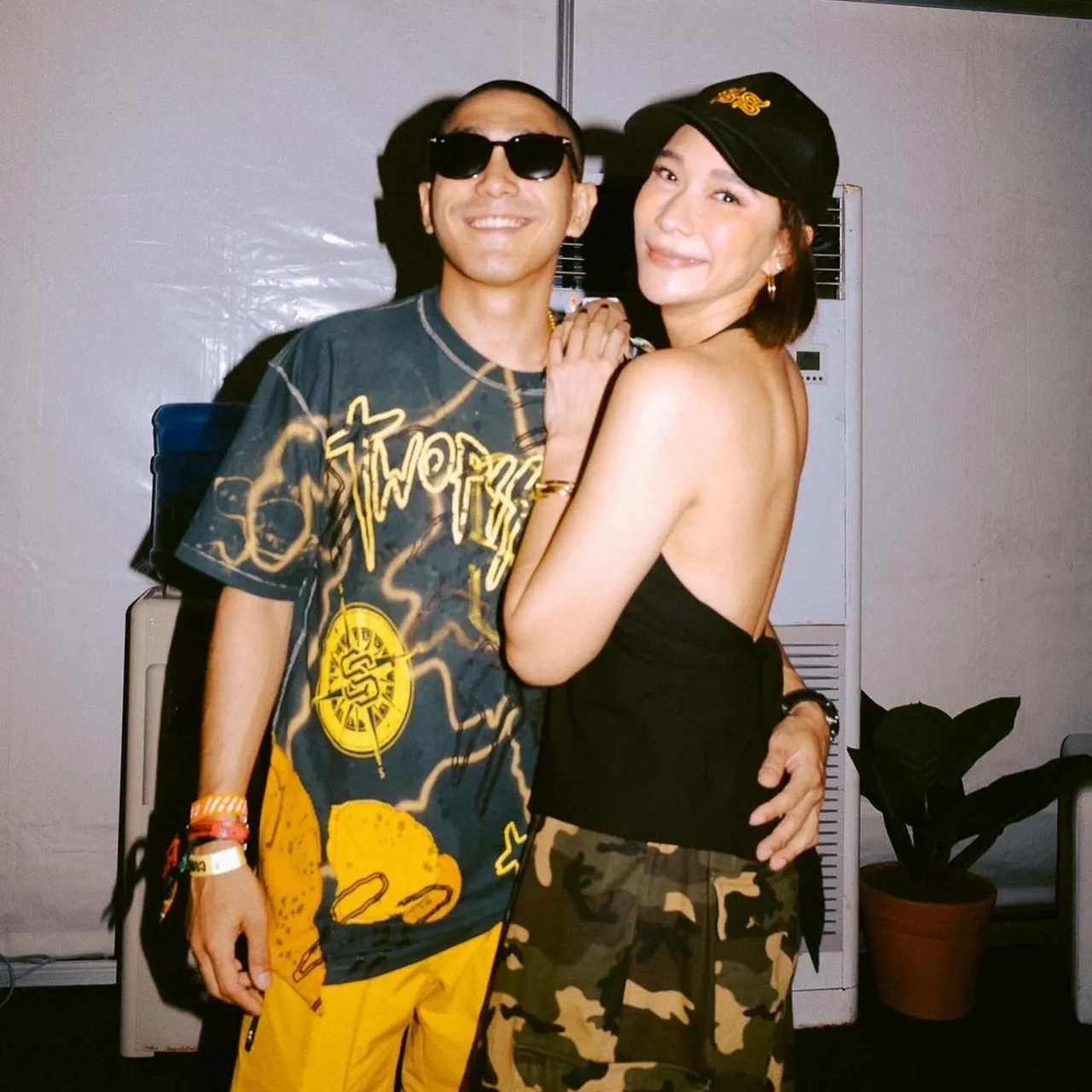 นุ่น ดารัณ พี่สาว พูดครั้งแรกหลัง พลอย เฌอมาลย์ โพสต์ถึง โต้ง ทูพี น้องปิดบังว่าสบายดี