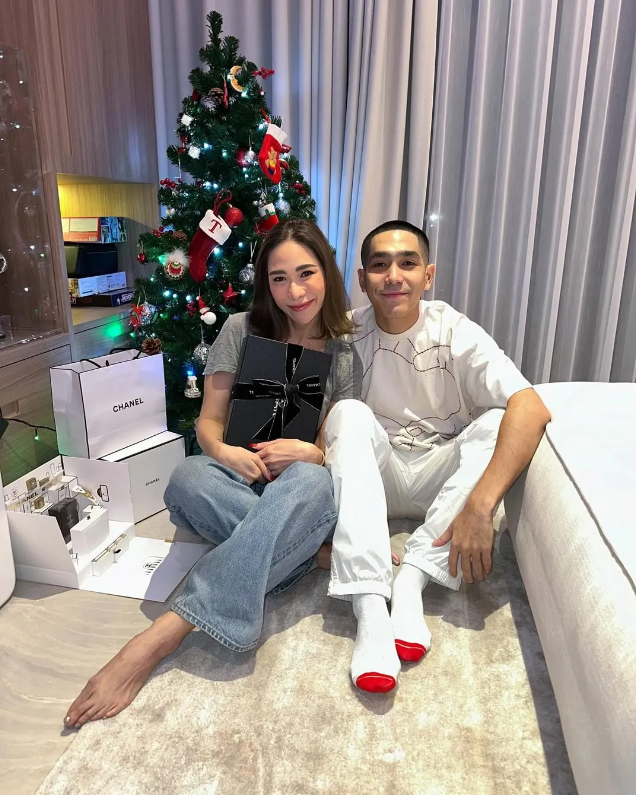 ย้อนคำสัมภาษณ์ พลอย เฌอมาลย์ พูดถึงความรัก ฟังแล้วรู้สึกเห็นใจผู้หญิงคนนี้