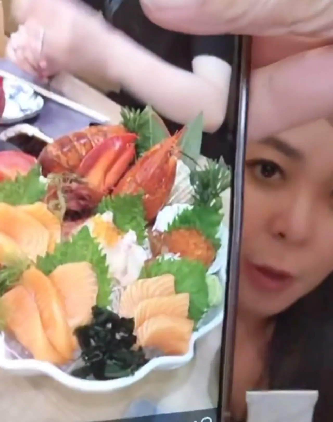 ดีเจดาด้า ตัวแทนหมู่บ้าน นั่งวิเคราะห์แหวน-เล็บในสตอรี่ มายด์ ปม โต้ง-พลอย 