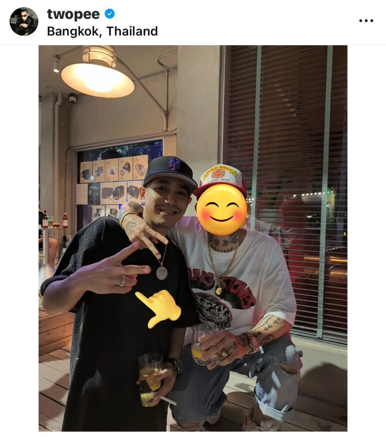 ดีเจดาด้า ตัวแทนหมู่บ้าน นั่งวิเคราะห์แหวน-เล็บในสตอรี่ มายด์ ปม โต้ง-พลอย 