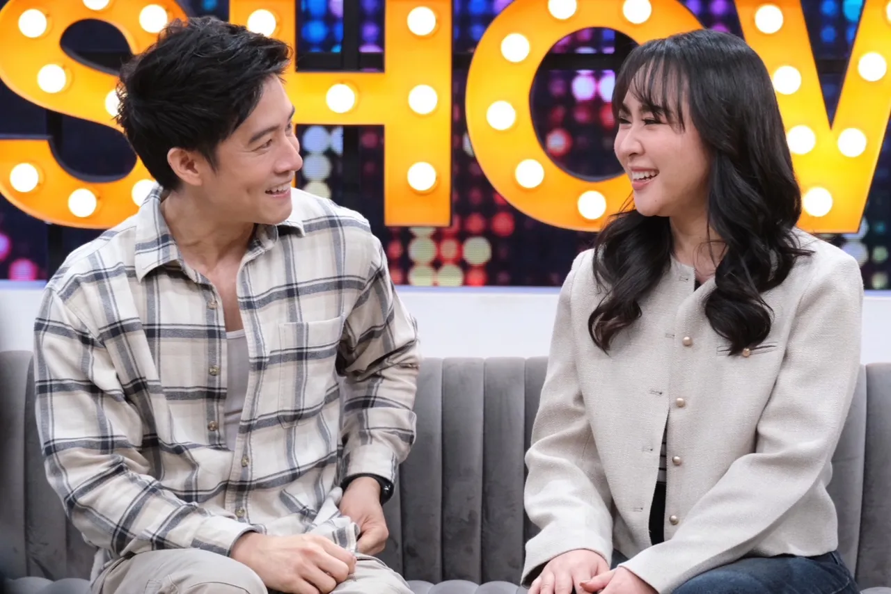 อัค อัครัฐ เผยสาเหตุไม่จัดงานแต่ง เล่านาทีหวิดเลิก แฟนจับได้คุยสาวอื่น