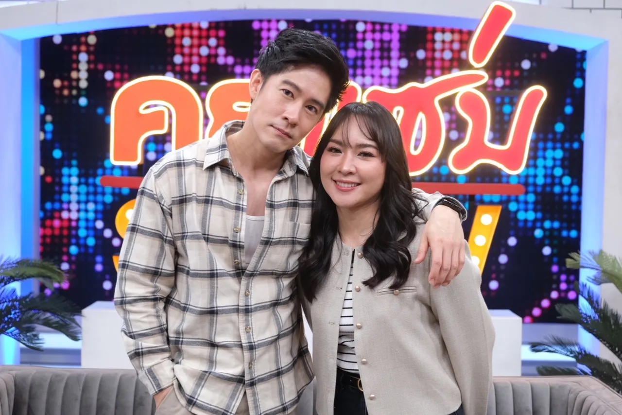 อัค อัครัฐ เผยสาเหตุไม่จัดงานแต่ง เล่านาทีหวิดเลิก แฟนจับได้คุยสาวอื่น