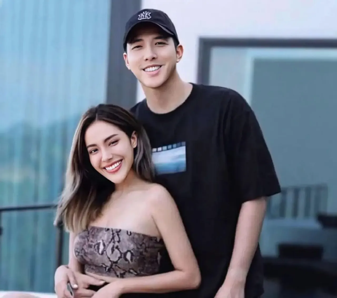 มายด์ เล่านาทีลงจากคอนโดกับ โตโน่ แต่เจอ เพชร จนกลายเป็นดราม่า