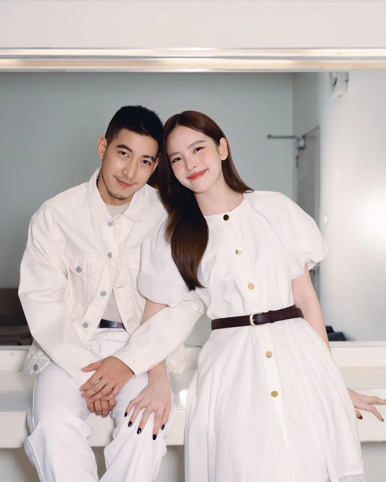 ไล่ไทม์ไลน์ปม โตโน่ คบซ้อน คุยหวานกับ มายด์ แต่ยังคงคบกับ ณิชา (คลิป)