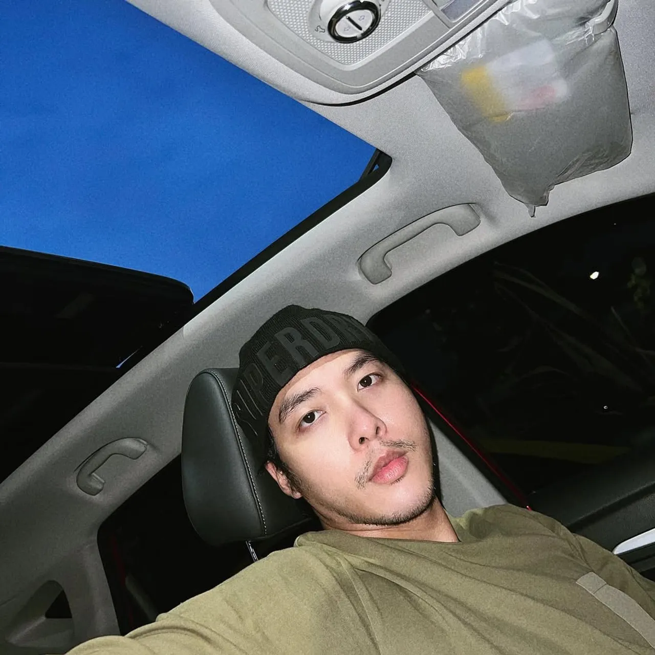 เพชร โพสต์หลังฟัง มายด์ ชี้แจง ลั่นทุกอย่างได้พิสูจน์จากสิ่งที่พูด ไม่มีอะไรค้างคา