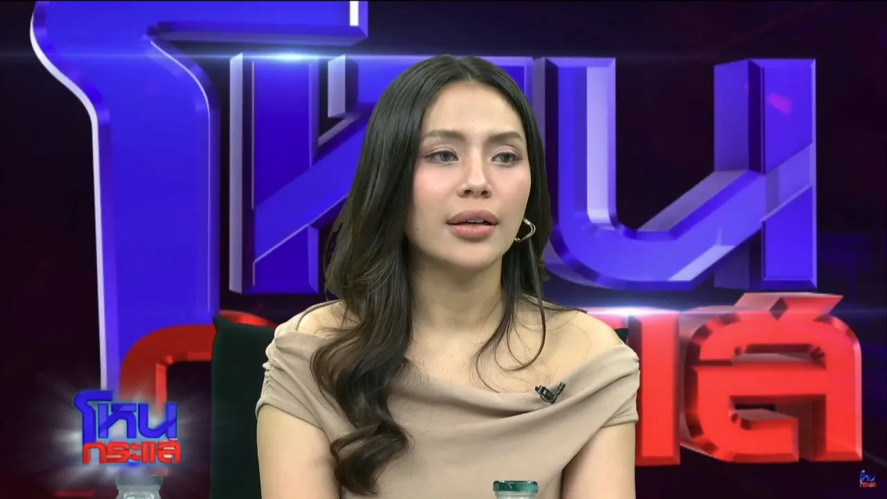 เพชร โพสต์หลังฟัง มายด์ ชี้แจง ลั่นทุกอย่างได้พิสูจน์จากสิ่งที่พูด ไม่มีอะไรค้างคา