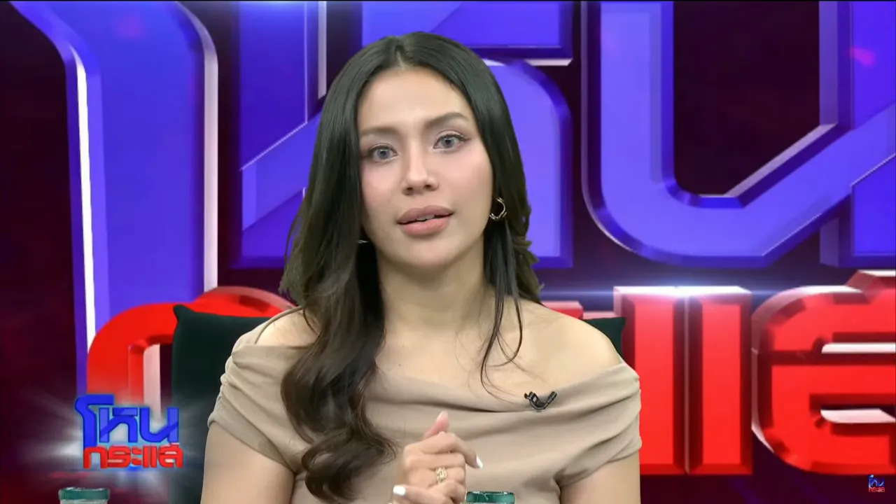 มายด์ รู้สึกผิด ขอโทษ ณิชา ยันไม่คิดเคลียร์ โตโน่ ร่ำไห้ทำให้พ่อแม่ต้องตอบคำถาม