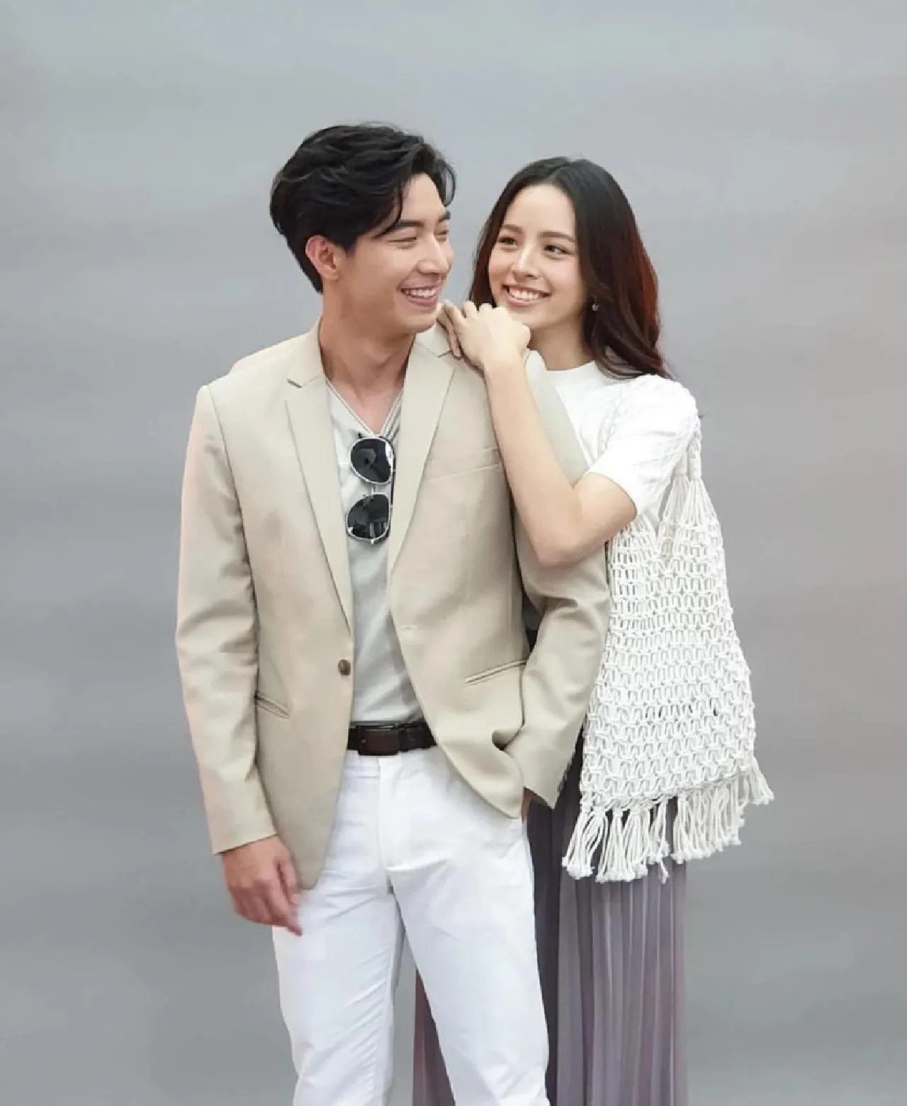 มายด์ เผยเชื่อสนิทใจ โตโน่ ขอห่าง ณิชา จริง รับเคยไม่กล้าสู้หน้าฝ่ายหญิง (คลิป)