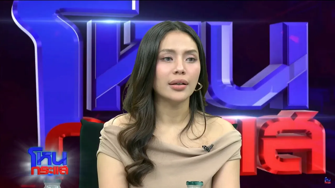 มายด์ เผยเชื่อสนิทใจ โตโน่ ขอห่าง ณิชา จริง รับเคยไม่กล้าสู้หน้าฝ่ายหญิง (คลิป)