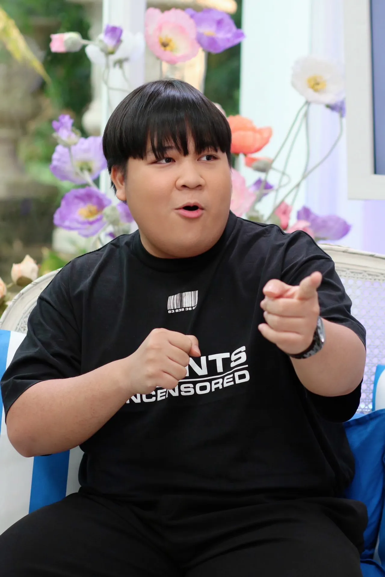 อาไท กลมกิ๊ก เล่าวันแฟนบอกเลิกเพราะจับได้ช่วยตัวเอง เผยรักที่ทำเสียน้ำตาที่สุด