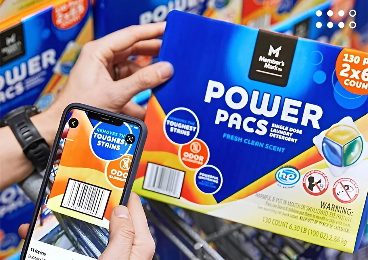 ปิดฉากแคชเชียร์-เคาน์เตอร์ชำระเงิน ใช้ AI จับตาทุกการซื้อในยุค Retail Tech