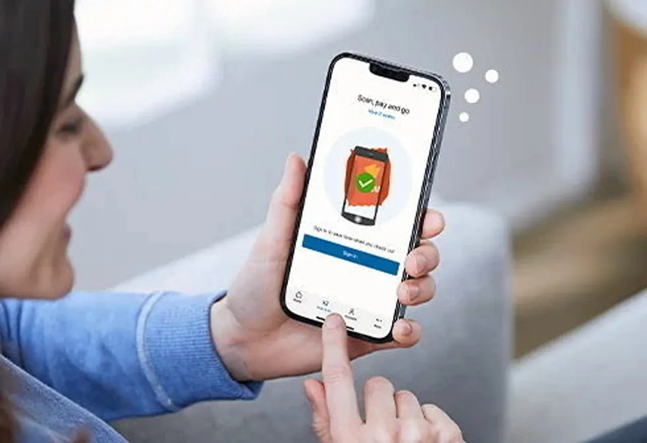 ปิดฉากแคชเชียร์-เคาน์เตอร์ชำระเงิน ใช้ AI จับตาทุกการซื้อในยุค Retail Tech