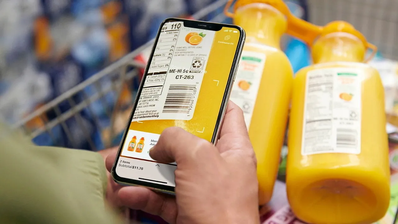 ปิดฉากแคชเชียร์-เคาน์เตอร์ชำระเงิน ใช้ AI จับตาทุกการซื้อในยุค Retail Tech