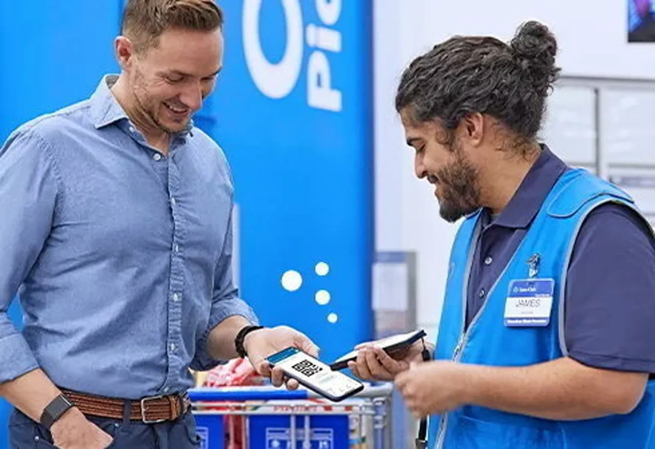ปิดฉากแคชเชียร์-เคาน์เตอร์ชำระเงิน ใช้ AI จับตาทุกการซื้อในยุค Retail Tech