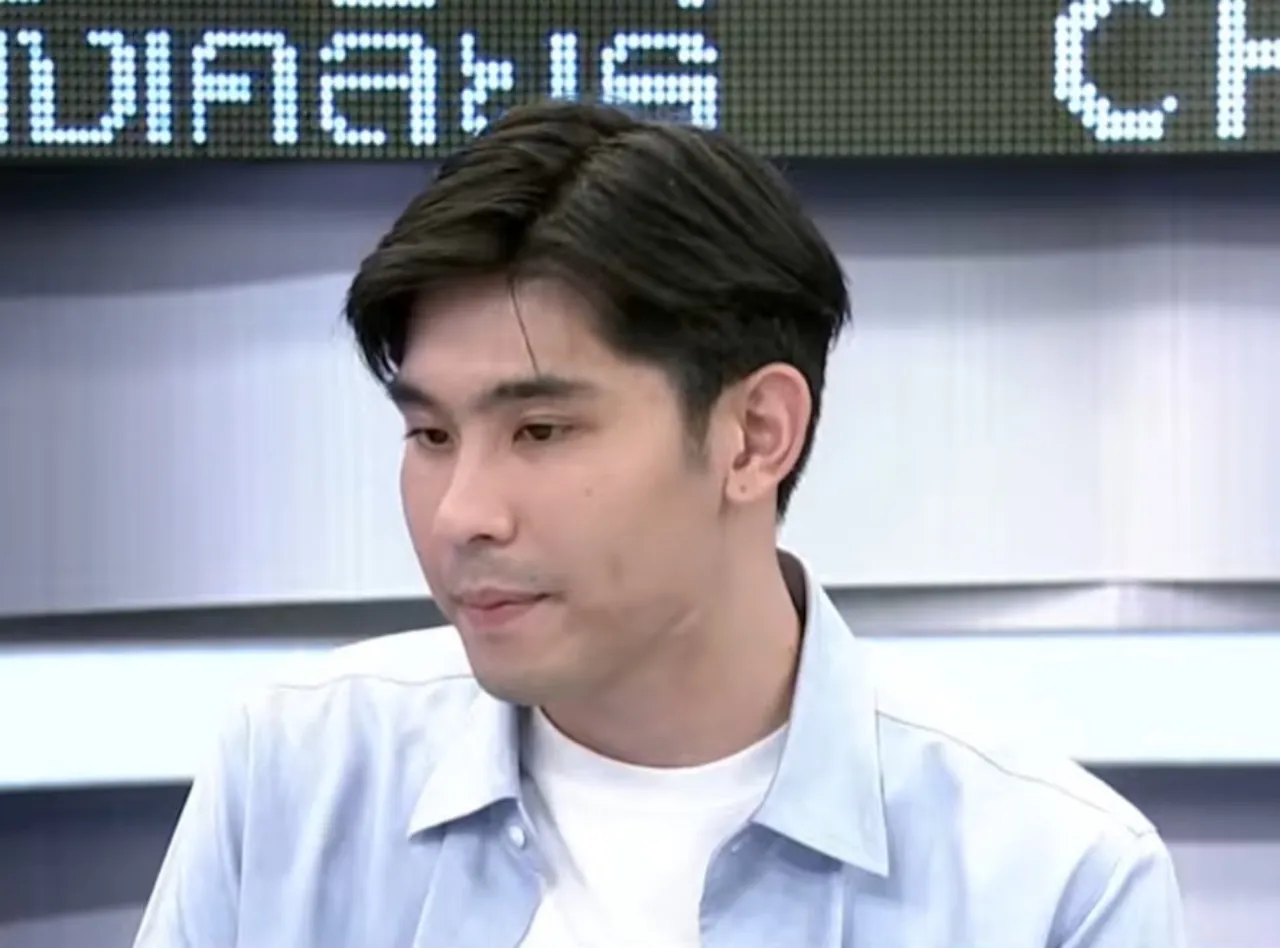 "พีช" ยกมือไหว้ขอโทษลุง-ป้า ทำให้เจ็บ ดักหน้าเพื่อให้จอด ไม่ได้ตั้งใจชน